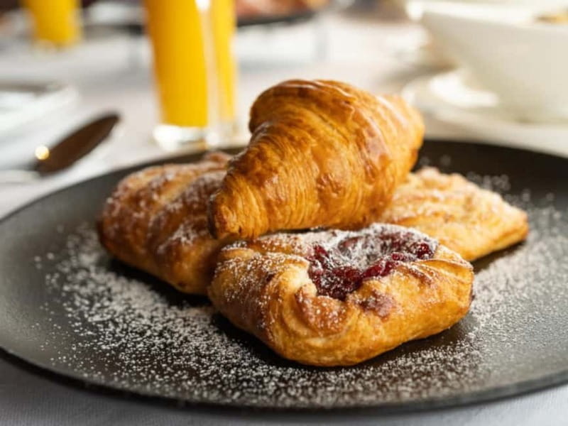 Innsbruck: Breakfast with Prosecco and Panoramic Views - The Prosecco-and-views moment: what makes it special up high