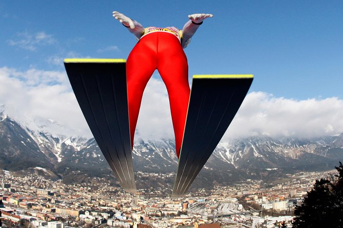 Innsbruck - capital city of tyrol, privat tour - local guide - The guide factor: what your time feels like in practice