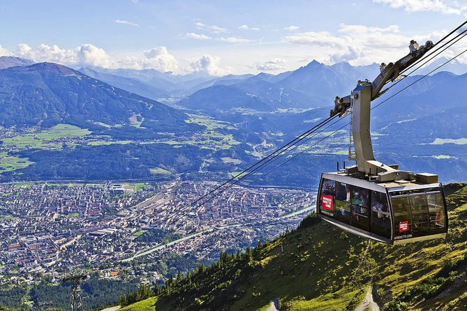 Innsbruck - capital city of tyrol, privat tour - local guide - Final call: should you book this Innsbruck private tour?