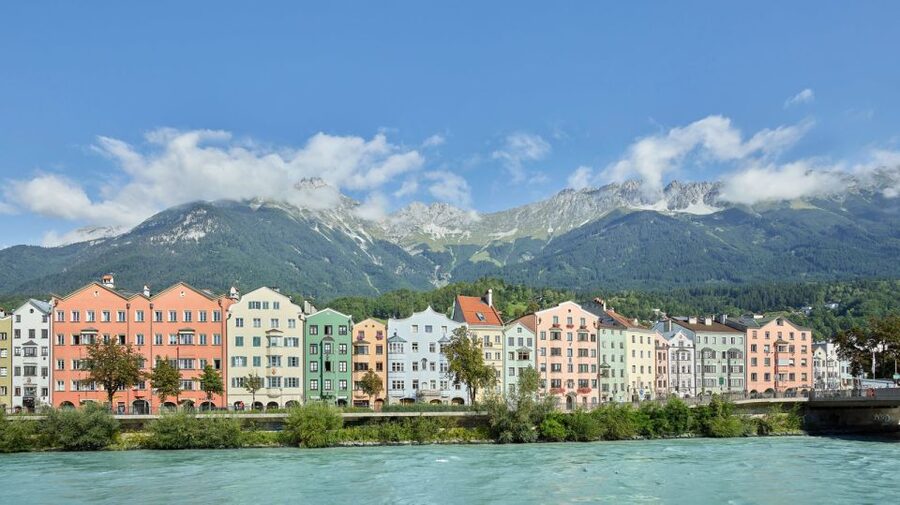 Innsbruck: City Card Including Public Transport - Nordkette and Patscherkofel Lifts, Plus Alpen Zoo (Direct Access Wins)