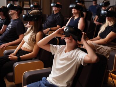 EXPERIENCE TIROL – Immersive Show Ticket