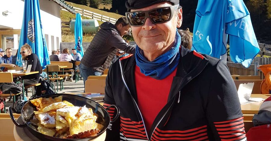Innsbruck: Food Walk - Private Tour with a Licensed Guide - Why This Innsbruck Food Walk Fits the City (and Your Schedule)