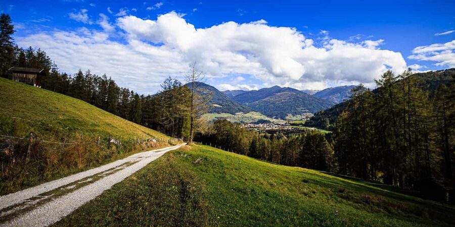 Innsbruck: Panoramic hike over the Telfer Wiesen - Key things to know before you go