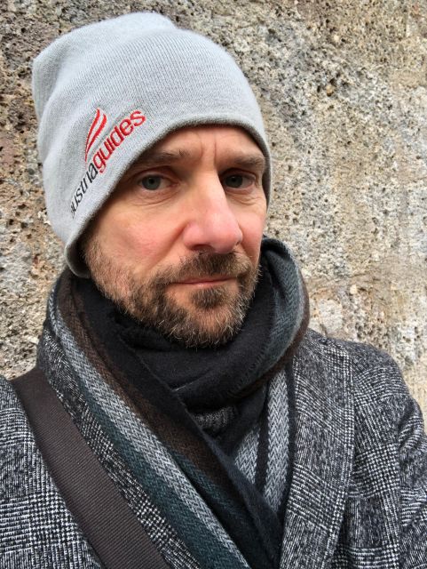 Innsbruck: Private City Tour by a licenced "Austria Guide" - The Old Town Around 1500: Maximilian I, Medieval Streets, and Merchant Life