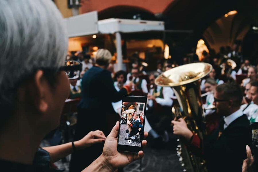 Innsbruck: Private Walking Tour with a Local - Key Highlights That Make This Walk Worth It