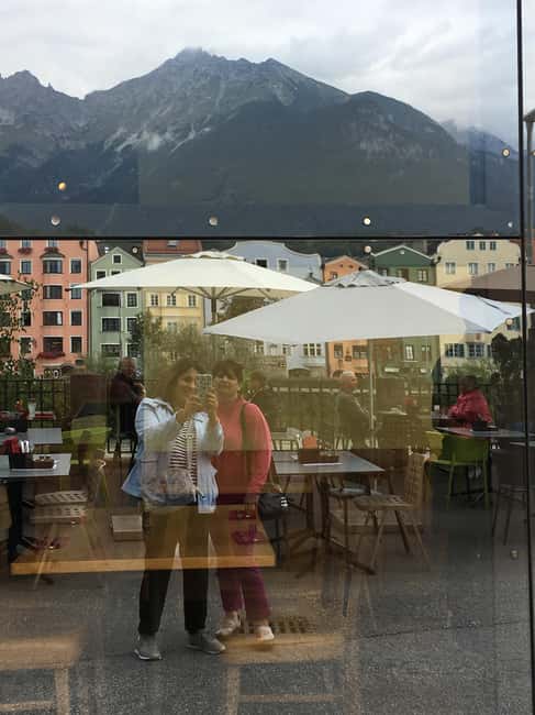 Innsbruck: Private Walking Tour with a Local - How the Local Tips Help During the Rest of Your Trip