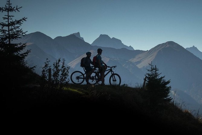 Innsbruck Scenic eBike Tours - Key points before you go