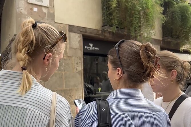 Innsbruck Self Guided Sherlock Holmes Murder Mystery Game - Key highlights to know before you play