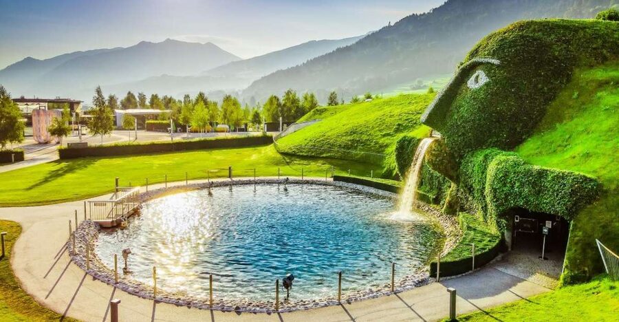 Innsbruck Swarovski Crystal Worlds Ticket and Transfer - Getting to Swarovski Crystal Worlds from Innsbruck Without Stress
