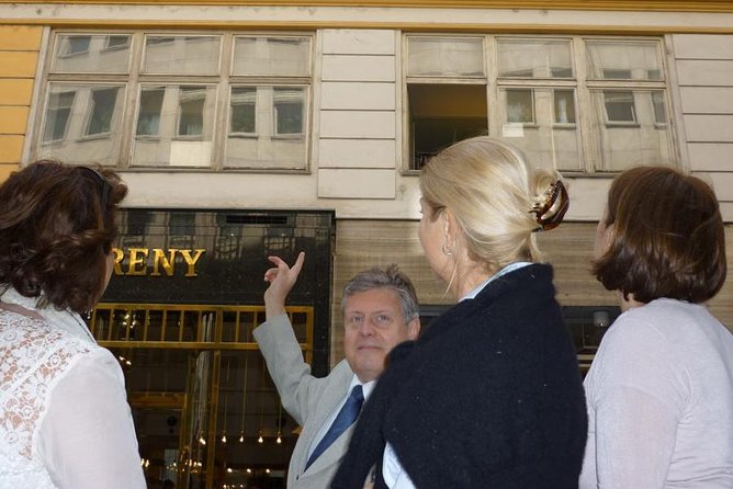 Introducing Vienna Walking Tour: The Capital of the Habsburgs - Key things you will really notice