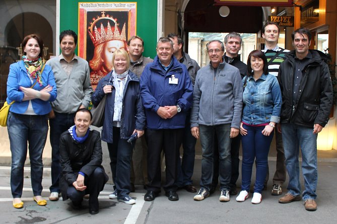 Introducing Vienna Walking Tour: The Capital of the Habsburgs - White Stallions and the Hofburg Story You Can Actually Place