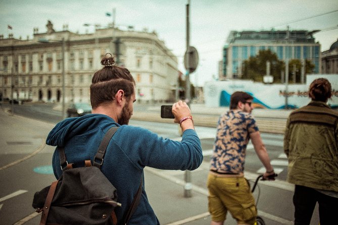Kick-Bike Small-Group Tour Through Vienna with Locals - Should you book Prime Tours Vienna’s kick-bike tour?
