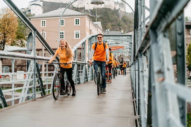 Kickbike Tour - discovering the city in a fun and active way - What the Kickbike Experience Feels Like (and the Fitness Reality)