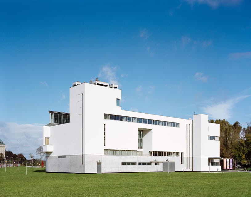 Klosterneuburg: Albertina Entry Ticket - A practical 1-day plan for a self-guided visit