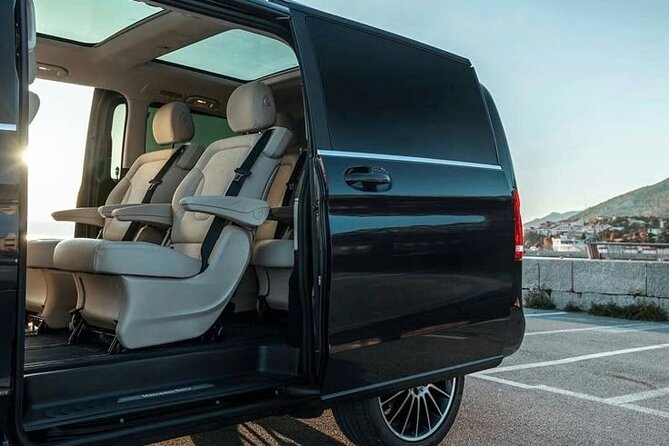 Krakow Private transfer to Prague Budapest Vienna Berlin Warsaw - Key highlights