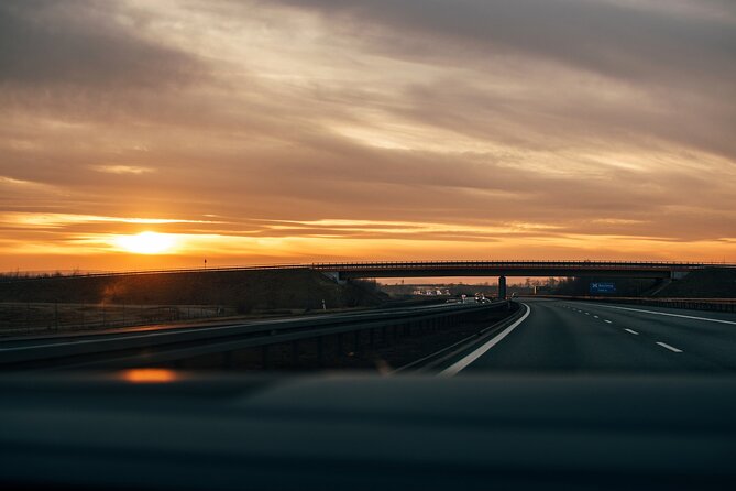 Krakow Private transfer to Prague Budapest Vienna Berlin Warsaw - From Krakow to Prague, Budapest, Vienna, Berlin, or Warsaw