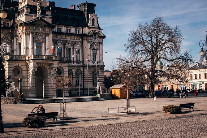 Krakow Private transfer to Prague Budapest Vienna Berlin Warsaw - Price and value: when comfort beats cost math
