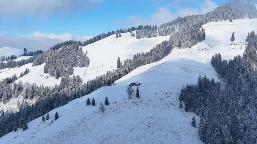 Kufstein: Buggy Alpine Tour with Guide, Drinks & Drone Videos - What you will really be doing for 3 hours