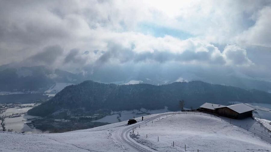 Kufstein: Buggy Alpine Tour with Guide, Drinks & Drone Videos - Price and value: what you actually get for $151