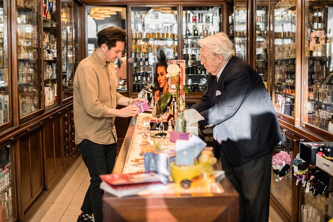 KuK perfumery Filz - the fragrance of empress Sisi - The Empress Sisi part: court scents, secrets, and a family business