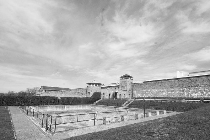 KZ Mauthausen Private Trip from Linz - Key Things You’ll Notice on This Trip