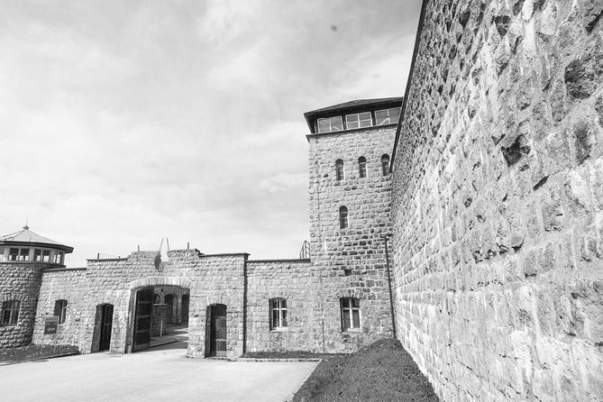 KZ Mauthausen Private Trip from Linz - Pickup and Getting There Without the Headache