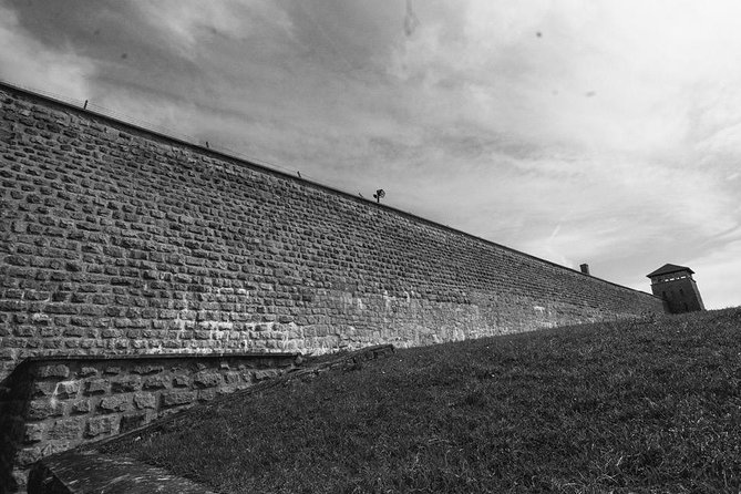 KZ Mauthausen Private Trip from Linz - Best Timing: Opening Hours You Should Check Before You Go