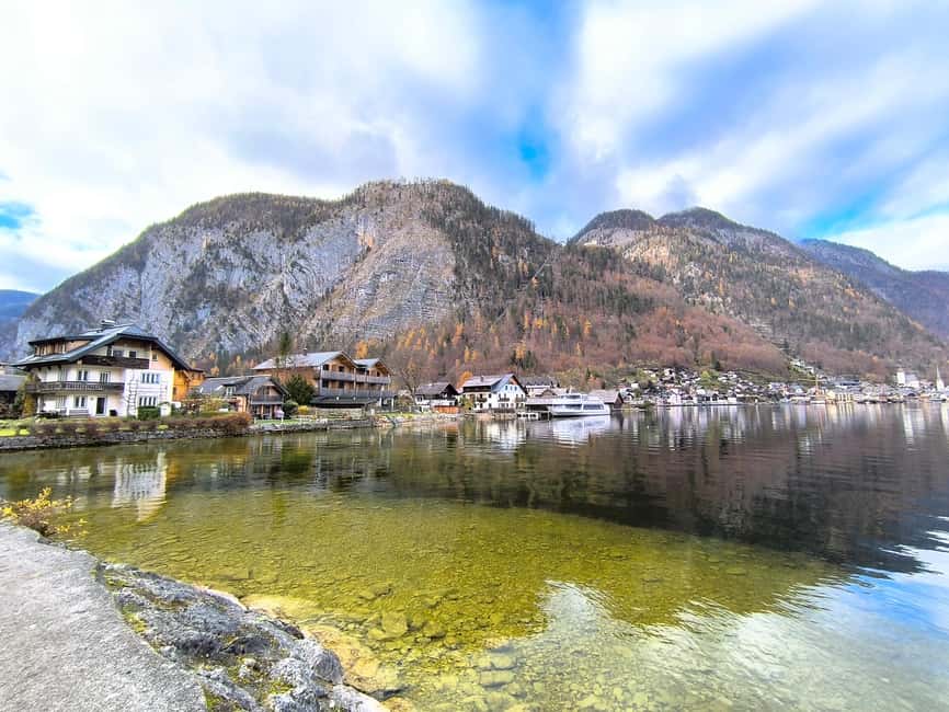 Lake & Alps Adventure: Hallstatt & Salzburg - Why Small Group Matters, and What You Might Notice About the Guide