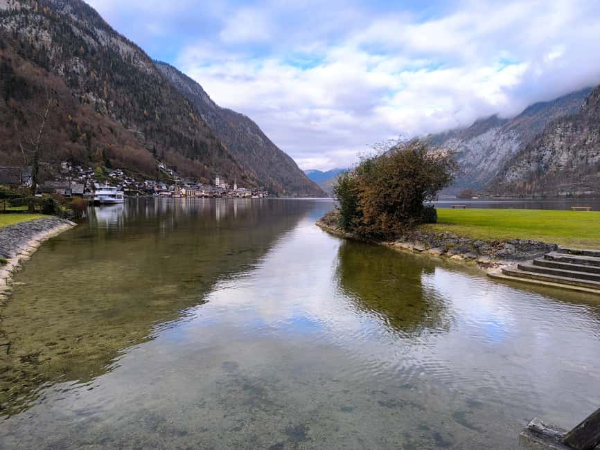 Lake & Alps Adventure: Hallstatt & Salzburg - What the Tour Includes, and What You Need to Plan On Your Own