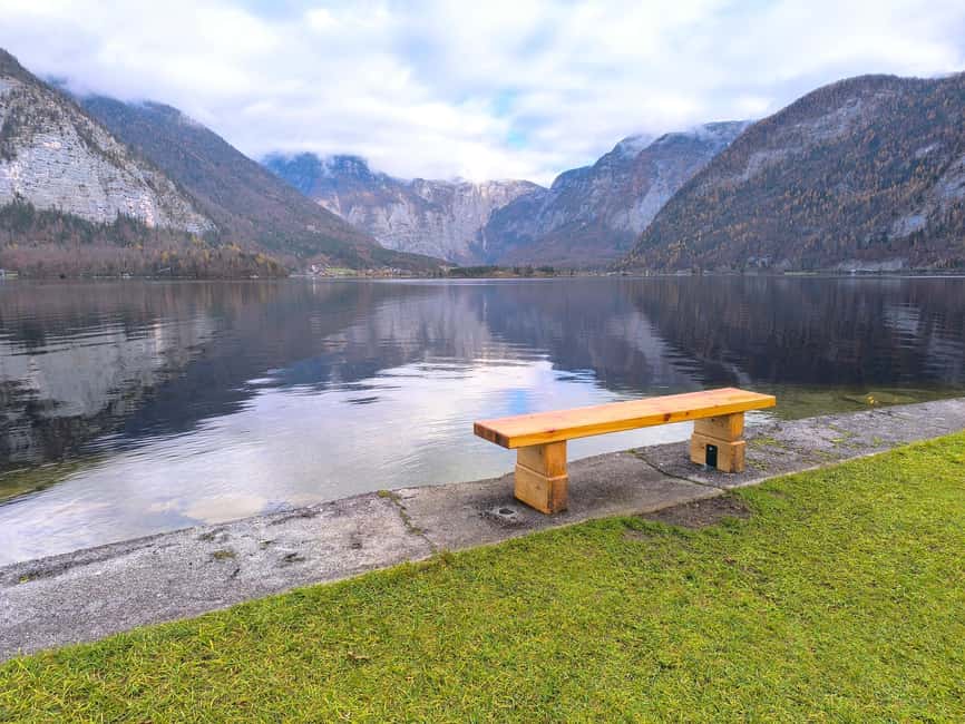 Lake & Alps Adventure: Hallstatt & Salzburg - Price and Value, Why 159 Per Person Can Make Sense