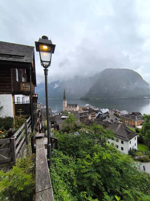 Lake & Alps Adventure: Hallstatt & Salzburg - Salzburg in About Three Hours, Mozart Sites and Sound of Music Stops