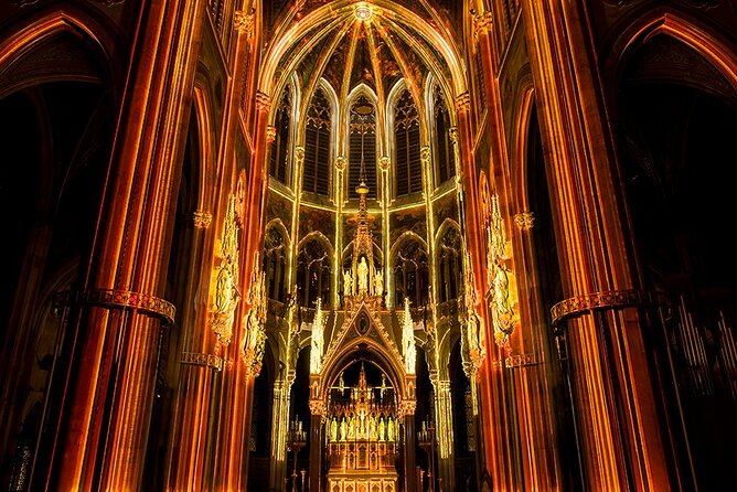 Light of Creation Votive Church - Key things to know before you go