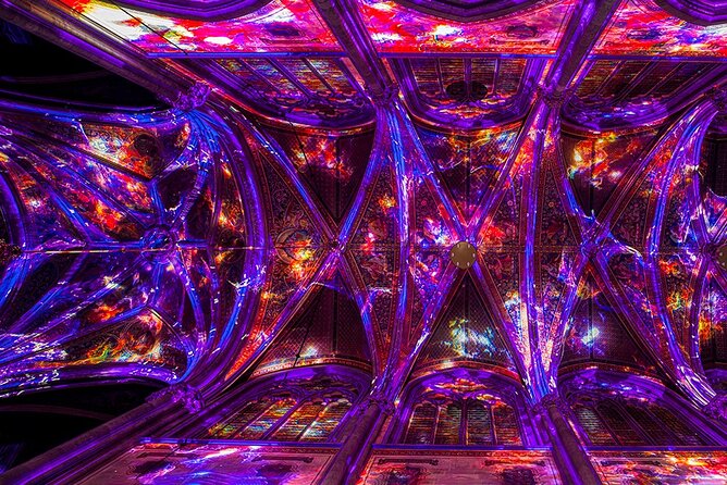 Light of Creation Votive Church - Who should book, and who might skip it
