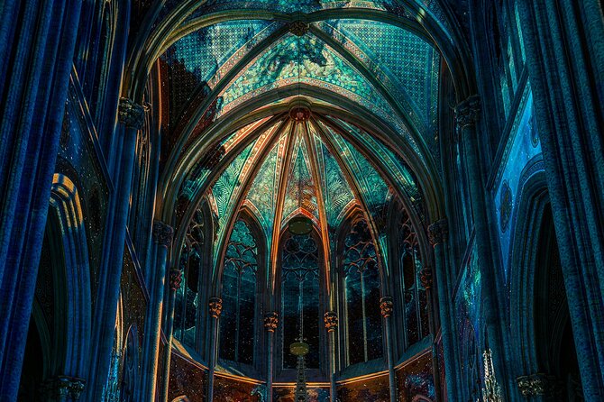 Light of Creation Votive Church - FAQ