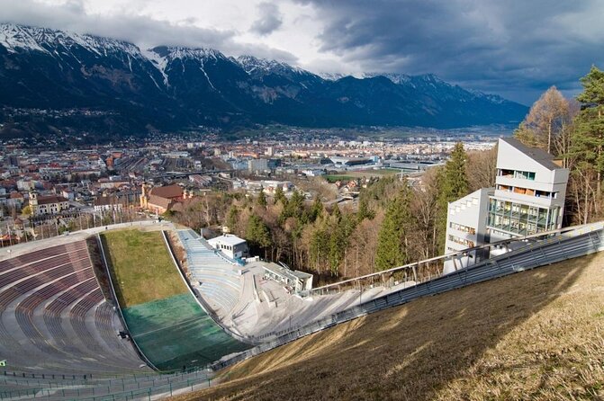 Linderhof palace from Innsbruck, drive and guide - Key things to know before you go