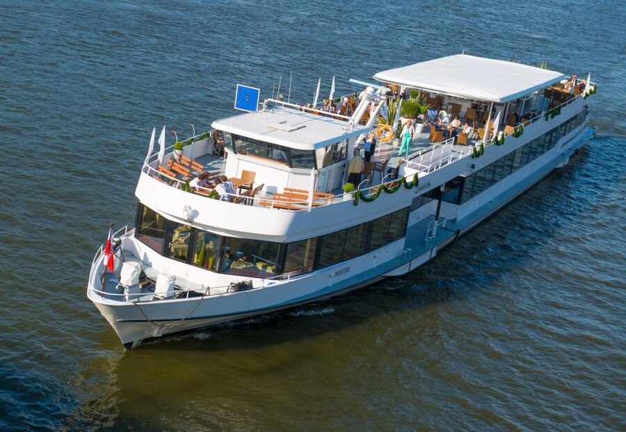 Linz: Harbor Cruise - Key things to notice before you go
