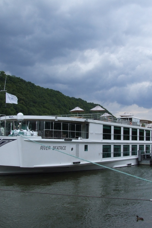 Linz: Private Day Trip to Cesky Krumlov - Key Things You Will Like About This Day Trip