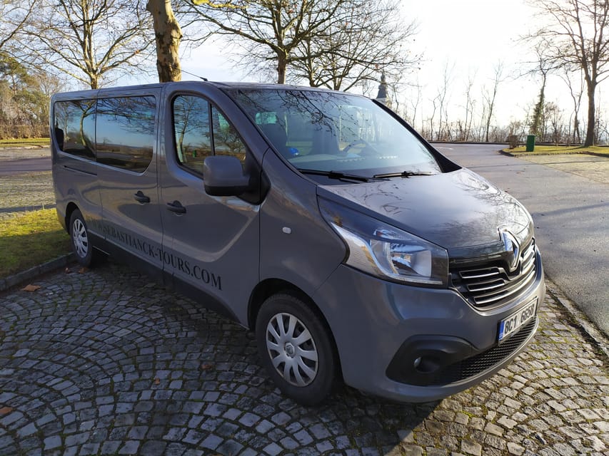 Linz: Private Day Trip to Cesky Krumlov - Why the Guides and Drivers Make Or Break the Day