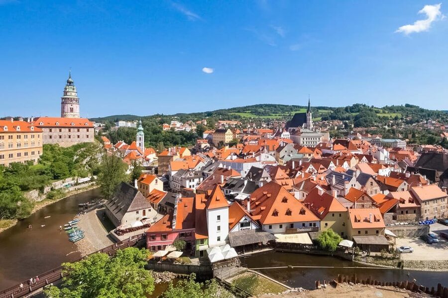 Linz: Private Day Trip to Cesky Krumlov - FAQ