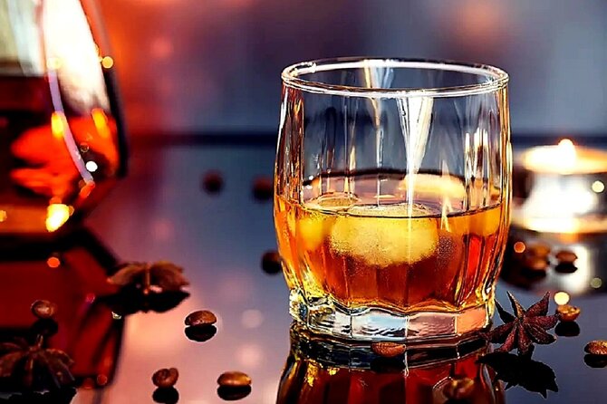 Liqueur Tour In Vienna - Key things to know before you go