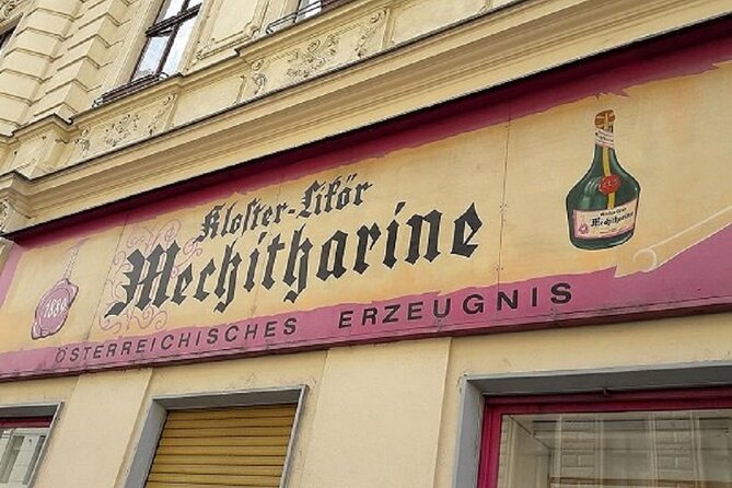 Liqueur Tour In Vienna - Mozart chocolate pairing that teaches you what to look for