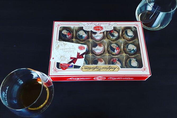 Liqueur Tour In Vienna - Who this tour suits best (and who should think twice)