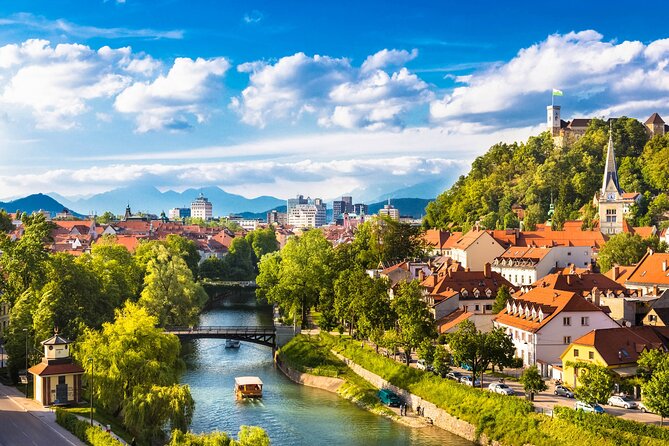 Ljubljana and Lake Bled private day tour from Vienna - The human touch: drivers and guides can make the day