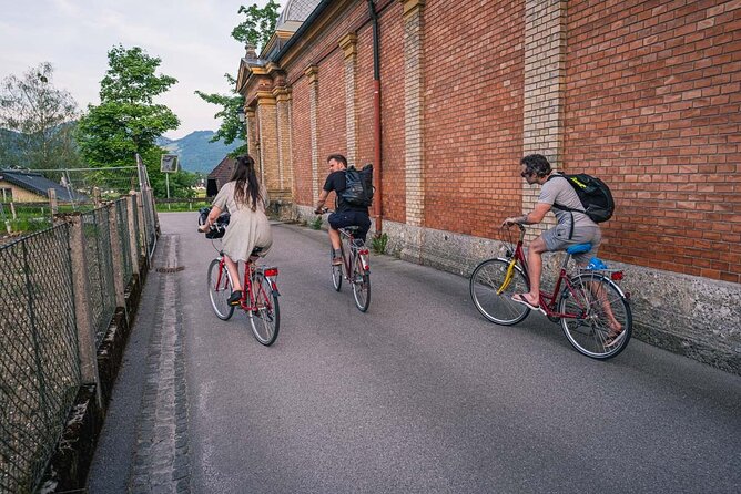 Lonely Goatherd Bike Tour: Cycle Salzburg's Surroundings with the Sound of Music - Price check: what $36.09 gets you in real value