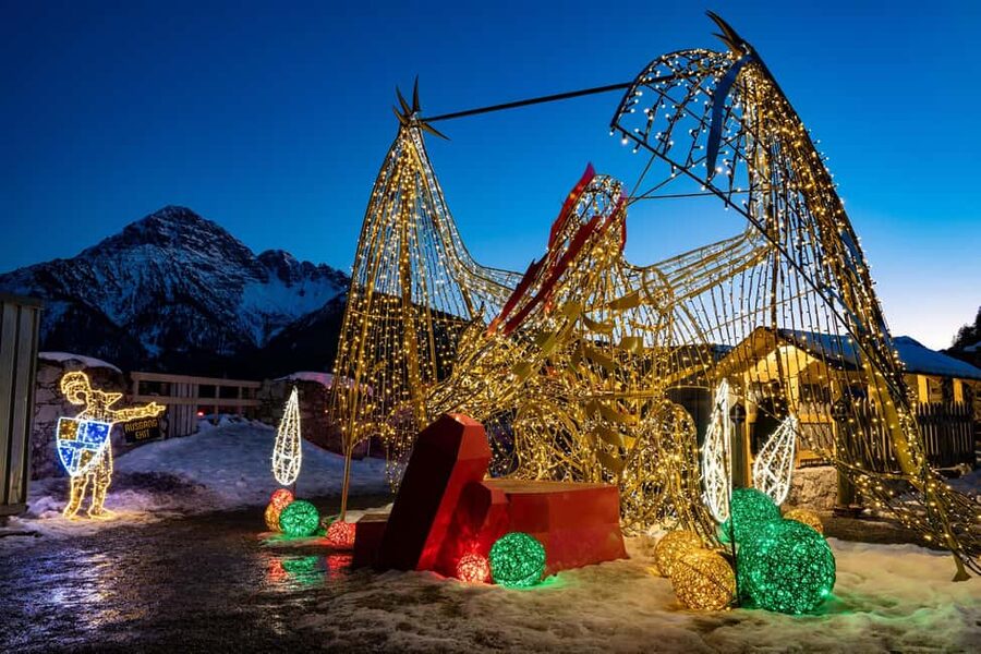 LUMAGICA Reutte '25/'26 - Who should go, and who should skip it
