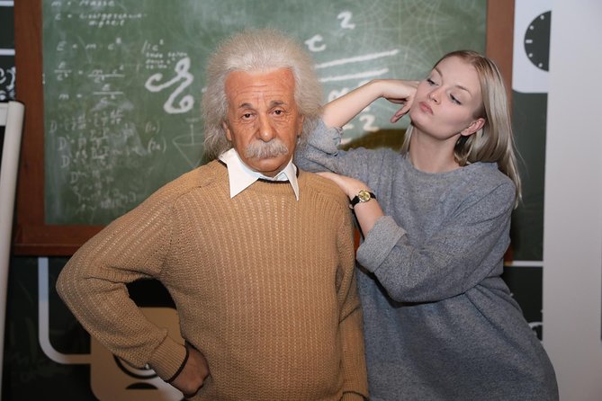 Madame Tussauds Vienna - Stop by stop: what to expect as you move through the museum