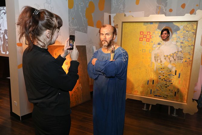 Madame Tussauds Vienna - Value check: is a $23.43 ticket worth it?