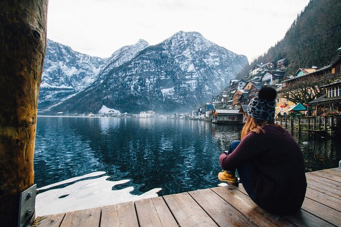 Magical Hallstatt Day Trip from Vienna - Optional boat ride on the lake: how to decide when time allows