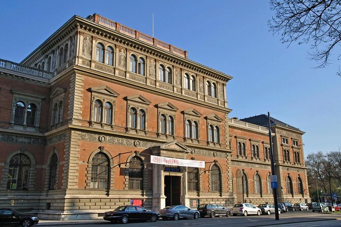 MAK - Museum of Applied Arts, Vienna, Ticket - Key Highlights You Can Actually Use