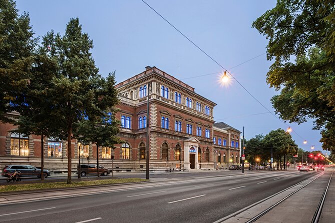 MAK - Museum of Applied Arts, Vienna, Ticket - Why MAK Is Such a Smart Vienna Choice